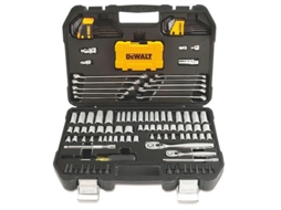 Conjunto de chaves 142 peças. Dewalt