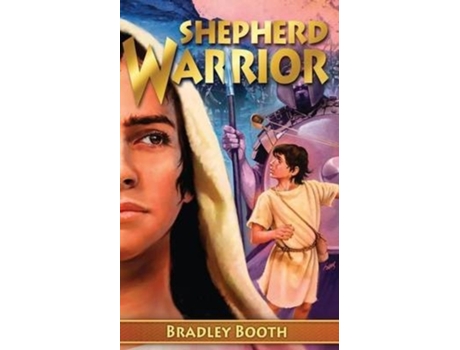Livro Grade 7 Shepherd Warrior TBK de Kh Pathways (Inglês - Capa Dura)