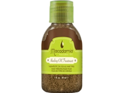 Óleo para o cabelo MACADAMIA Healing Oil Treatment ( 30ml)