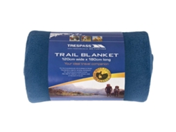 Trespass Snuggles Blanket