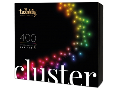 Garland TWINKLY Cluster