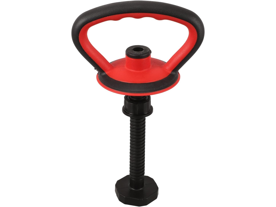Doitool Kettlebell Com Alça Multifuncional Para Exercícios Design