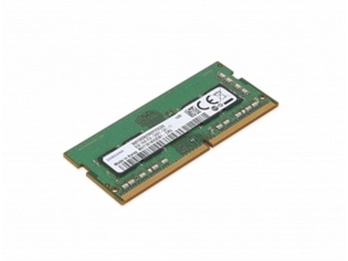 Memória Ram Lenovo 01Fr307 8 Gb 1 X 8 Gb Ddr4 2400 Mhz