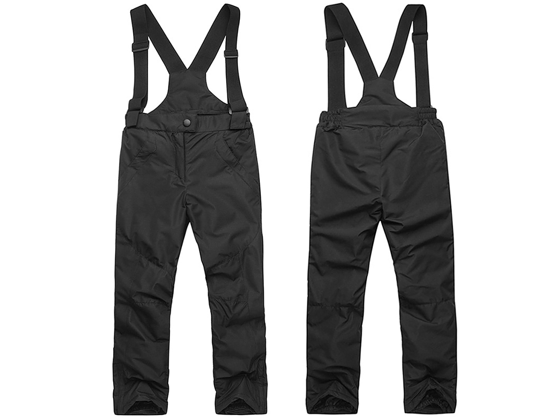 Conjunto de Boné e Luvas de Inverno Quente para Crianças | S/MARCA