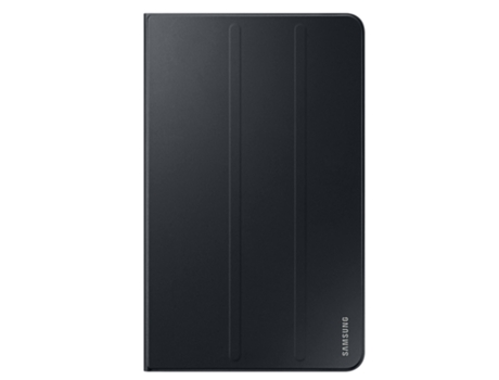 Capa  Book Cover Galaxy Tab A 10.1 (2016) Preto