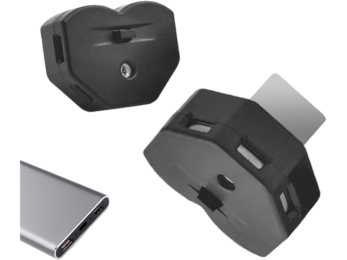 Miniluz Usb Iluminação Ambiente Rgb STELASPLEN