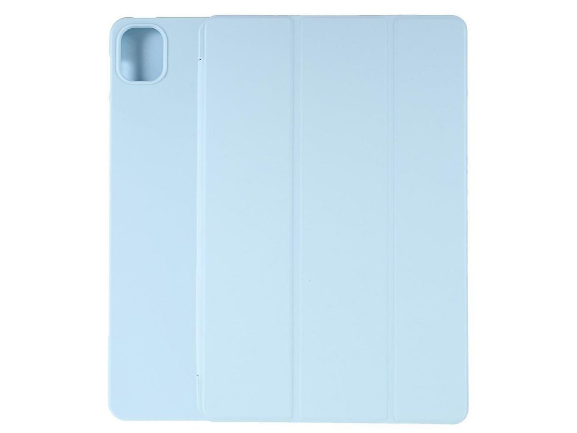 Capa Pad Para Xiaomi Como Título Yemaesre Azul