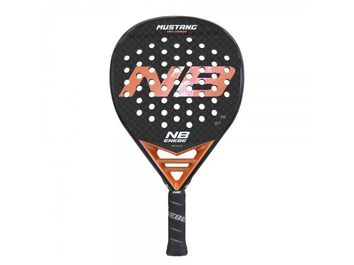 Raquete de Padel ENEBE Mustang 2024