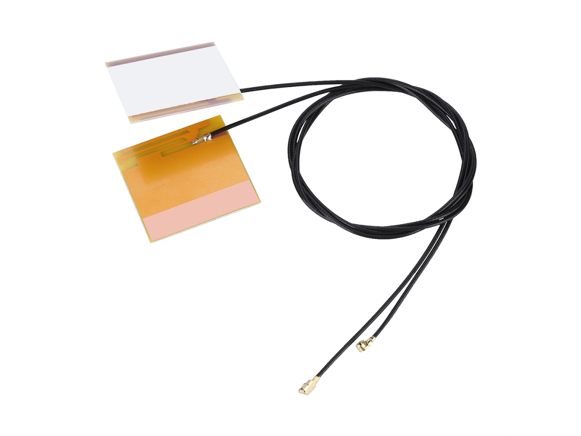 Antena Wifi LAXISCREED 2.4g/5g Ipex 46cm