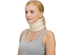 Colar Cervical MEDI Semi Rígido (Azul - T.1)