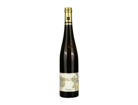 Vinho branco KÜHLING-GILLOT Hipping Riesling Grosses Gewächs GG (0.75 L - 1 Unidade)