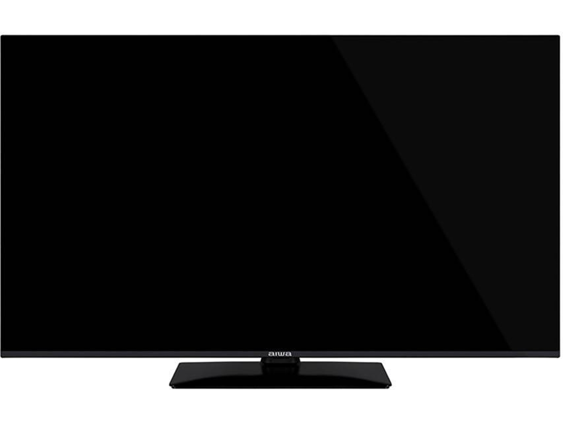 TV AIWA 55AN7503UHD (LED - 55'' - 140 cm - 4K Ultra HD - Smart TV ...