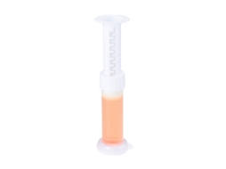 Gel Sanitário 60g Fragrância Duradoura Laranja