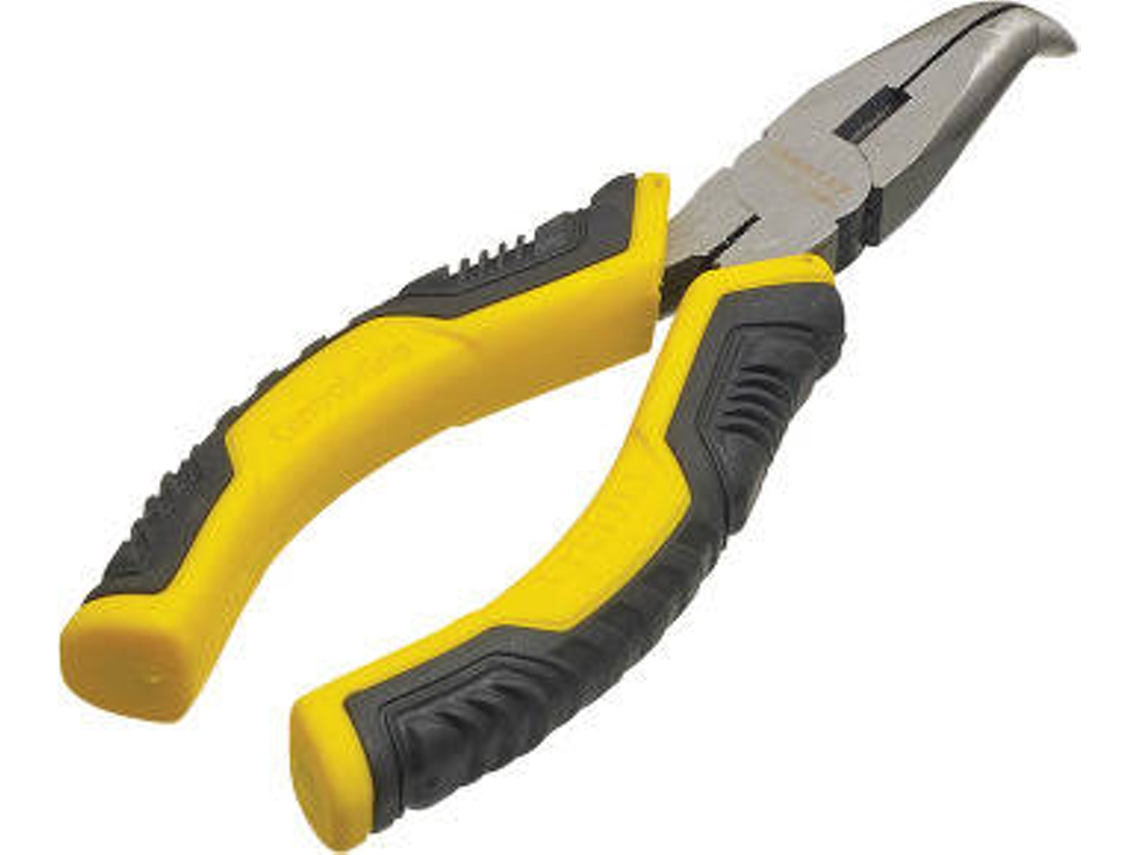 Alicate STANLEY 200 mm