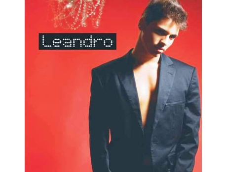 CD Leandro - Leandro — Portuguesa