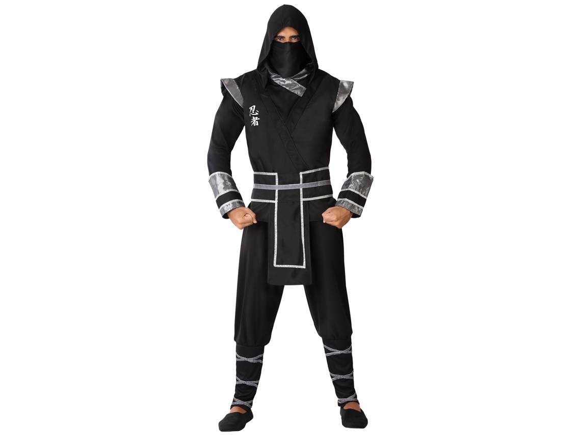 Disfarce Ninja XS ATOSA