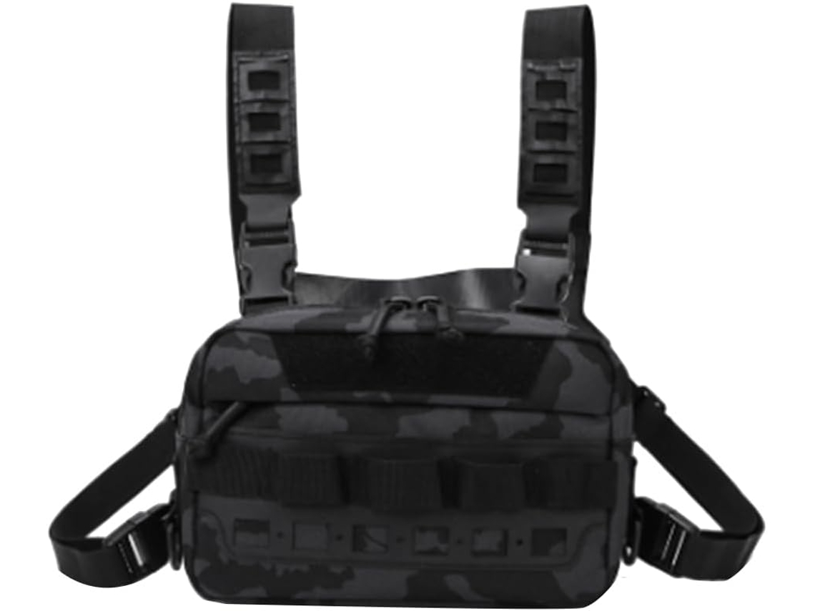 Bolsa de pesca impermeável SFUSHOS