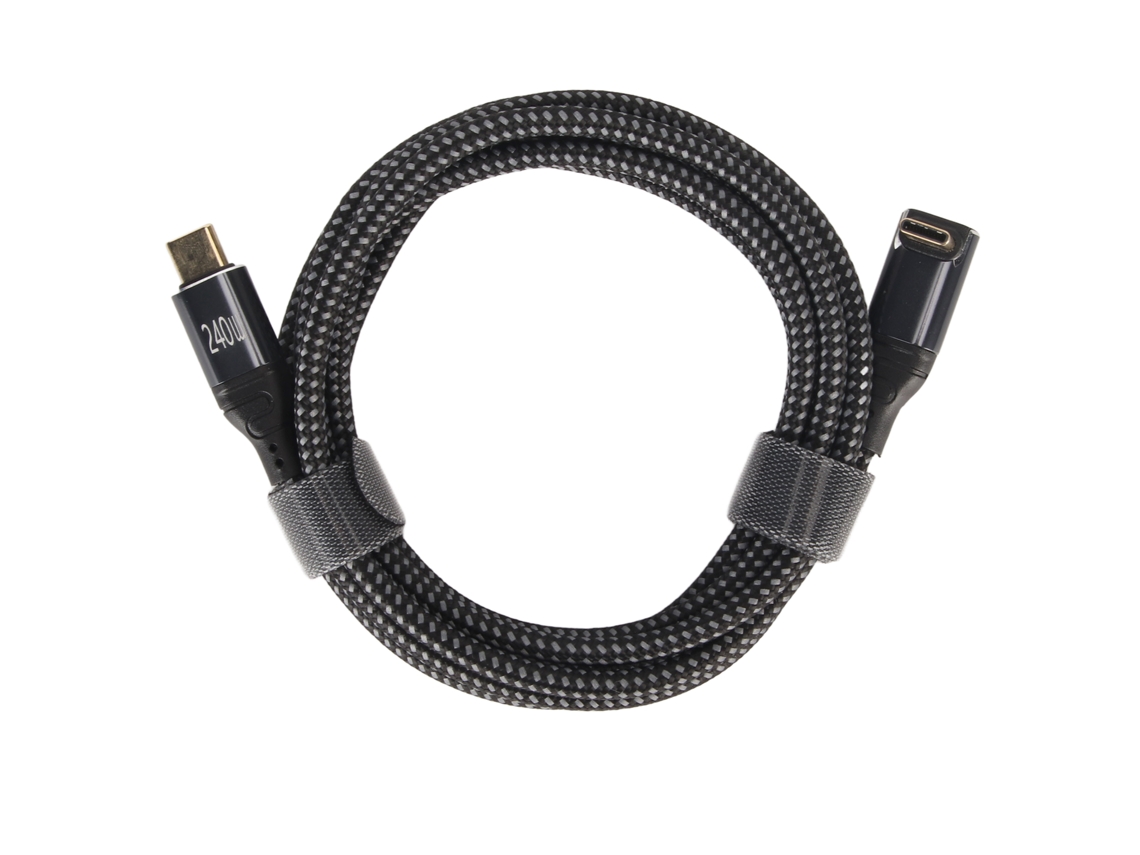 Cabo Type C c 240w Pd3.1 LAXISCREED 2m