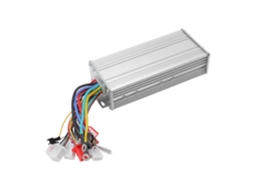 Controlador Brushless À Prova D'água de 800w a 1000w, para Bicicleta Elétrica, Scooter, Liga de Alumínio. SFUSHOS