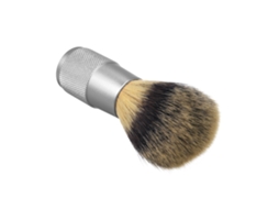2026 pincel de Afeitado para Barba Hombre Herramienta de Grooming Limpieza Facial Barbearía Salón