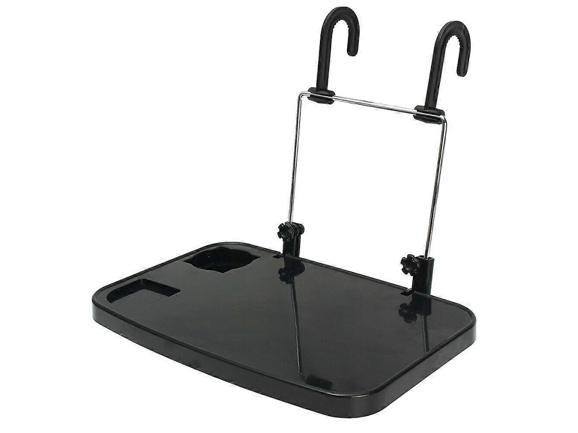 Mesa Dobrável Para Carro Mesa Para Computador Mesa De Trabalho No Carro Suporte Para Laptop Bandeja Para Alimentos Suporte Para Bebidas Slowmoose