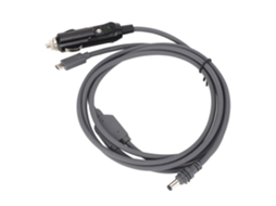 Cabo Dc Para Mini Antena Parabólica, Adaptador De 2,3 Metros Com