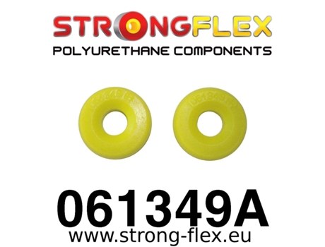 Strong Flex Kit De Montagem De Amortecedor Desportivo 8Pcs.