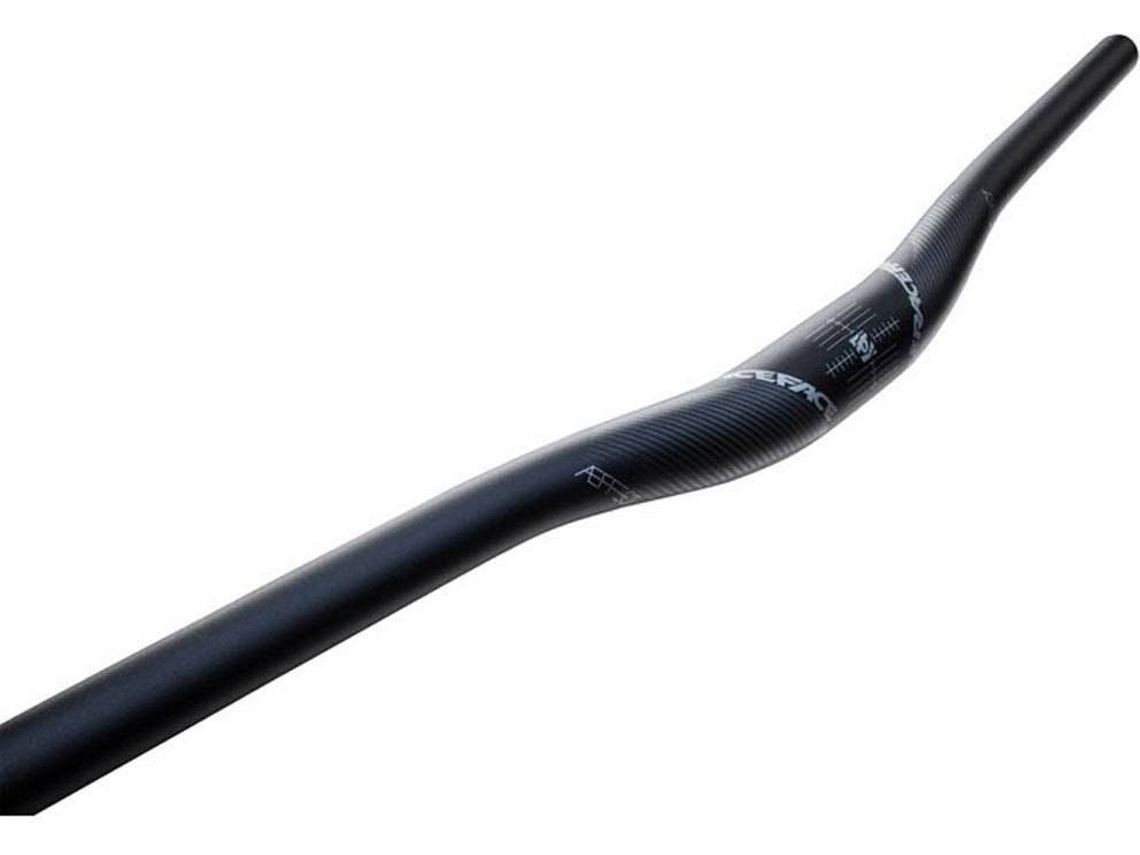 Guiador RACE FACE Aeffect 10 Mm