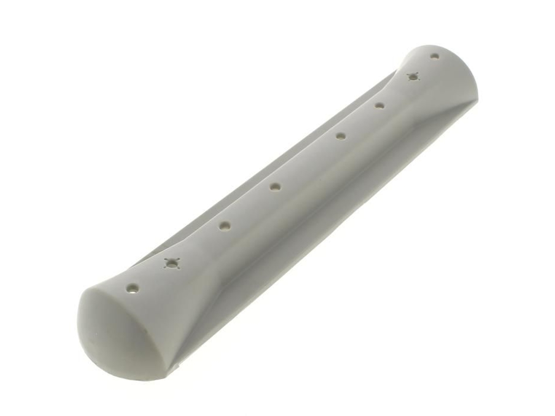 Lâmina do Tambor L= 27, 7cm 481010374361, Máquina de Lavar Roupa Whirlpool, Lâmina do Tambor BRILVIBERA