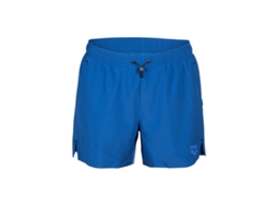 Calções de Banho de Homem para Natação ARENA Evo Solid Azul (M)