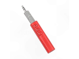 Adaptador Transmissor E Receptor Bluetooth Sem Fio, Adaptador Estéreo Aux De 3,5 Mm Para Música Em Carros, Fones De Ouvido E Alto-falantes.