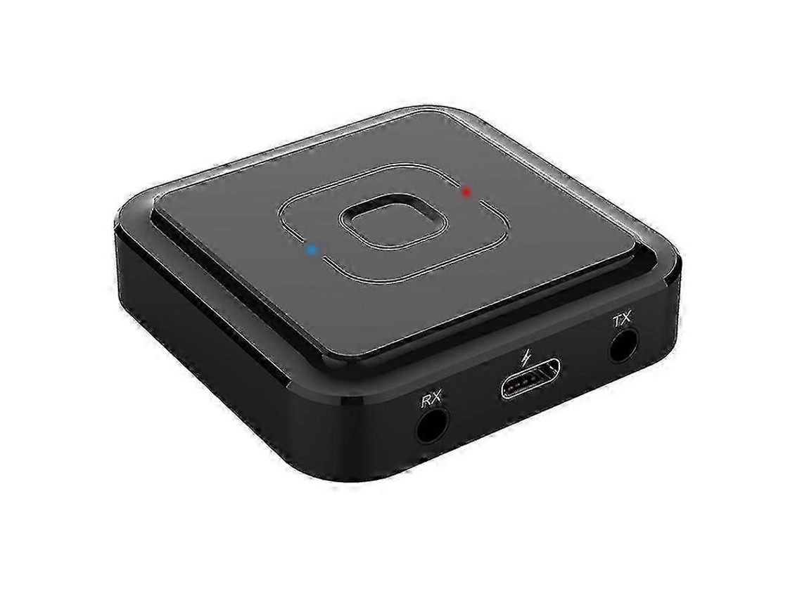 Receptor E Transmissor Bluetooth Bt-22 5.1