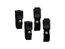 8 C Plus Pressure Buckle With Strap Blister 4 Units