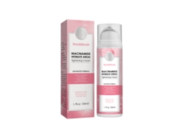Creme Clareador Westmonth com Niacinamida