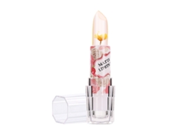 Brillo Labial Hidratante Impermeable Cambio De Color Labial Maquillaje Labial(01)