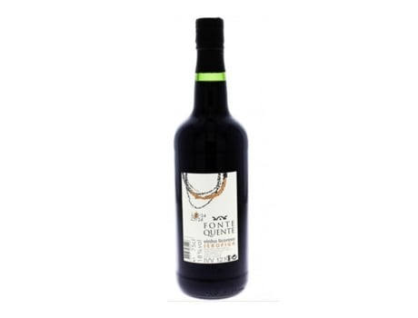 Vinho Termal Geropiga 75cl Cuevas Valpaços