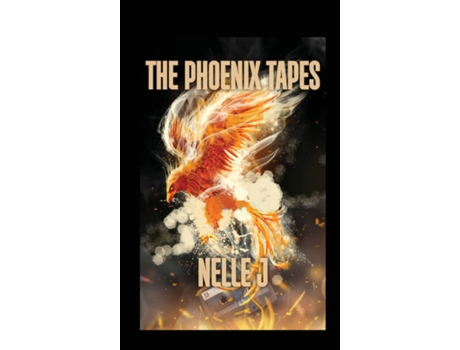 Livro The Phoenix Tapes de Nelle J (Inglês)