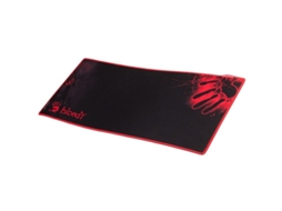 Tapete Antiderrapante A4 TECH B087S Preto