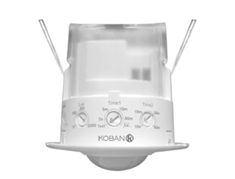 Detetor Movimento Kdp2 Koban