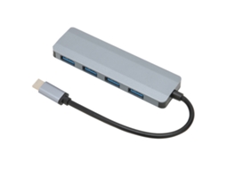 Cabo Usb C Para Usb C 3.1 Gen 2 100w 5a 4k 60hz 10gbps Com Chip E Marker 2m