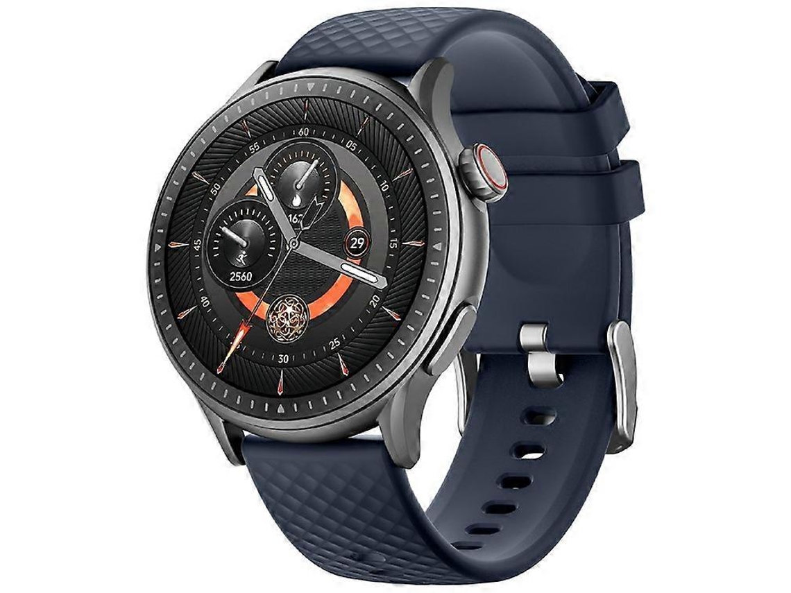 Relógio Inteligente Gtr3 Com Tela Amoled De 1,43 Polegadas, Compatível Com Bluetooth, Rastreador De Atividades Físicas E Monitor De Saúde Vledary