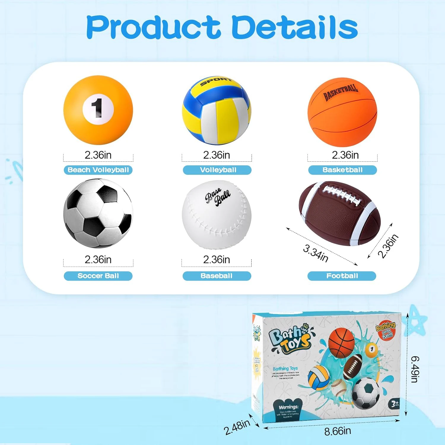 Brinquedos De Banho Com Luzes, Banheira, Cesta De Basquete, Piscina Infantil, Brinquedos Para Mesa De Jogos Aquáticos