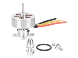 Motor Brushless para Aeronaves SFUSHOS