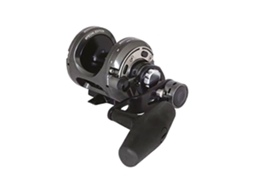 Carretos OKUMA Molinete trolling makaira