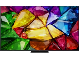 TV LG 75MRGB88B6B.AEU (Micro RGB - 75'' - 191 cm - 4K Ultra HD - Smart TV)