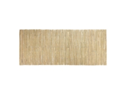 Vedação de privacidade Baarle em bambu 200x300cm - Natural [casa.pro]