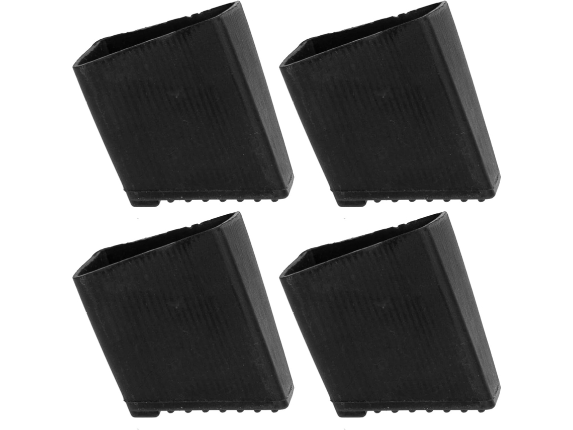 Kit De Pás Para Ventilador De Teto Com Clipes E Pesos De Metal Dourado Para Equilibrar E Evitar Desgaste Em Quartos E