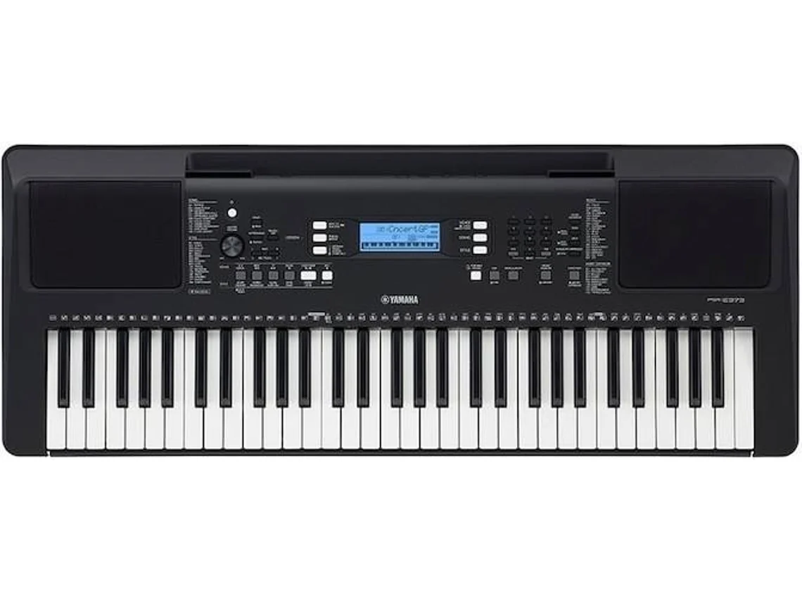 Teclado YAMAHA PSR-E373