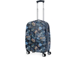 Mala de Cabine LOIS Azul (38 L)