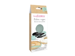 Tira de silicone microperfurada para assar - 4 x 200 cm SCRAPCOOKING